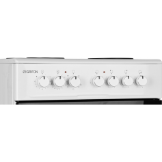 Плита электрическая Grifon E61W-TGB3 в Запорожье